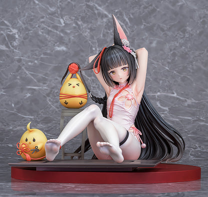 Figurine Nagato Guardian Fox's Blessed Bonds Ver. 1/4 Azur Lane