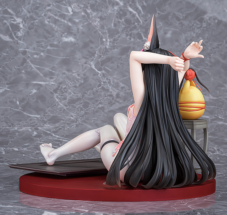 Figurine Nagato Guardian Fox's Blessed Bonds Ver. 1/4 Azur Lane