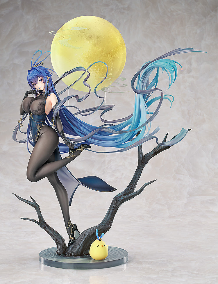 Figurine New Jersey Dancing in the Moonlight Ver. 1/6 Azur Lane