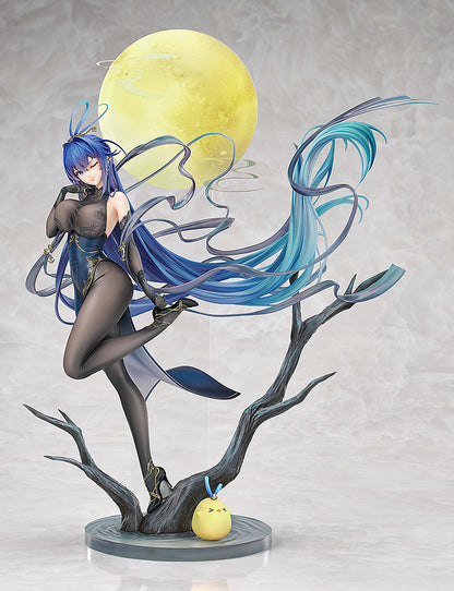 Figurine New Jersey Dancing in the Moonlight Ver. 1/6 Azur Lane