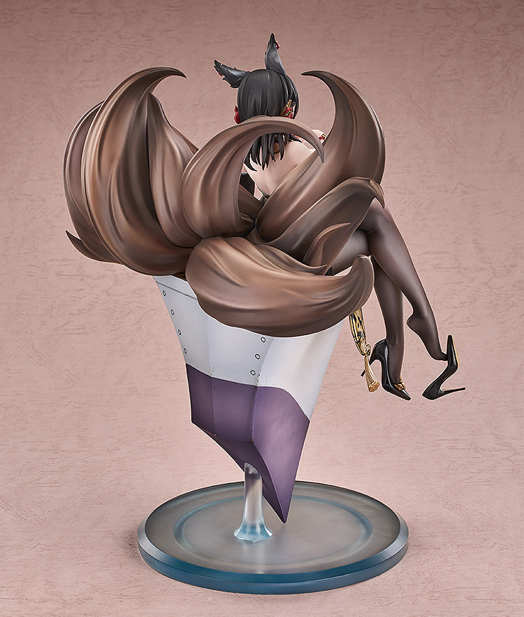Figurine Oumi 1/7 Azur Lane