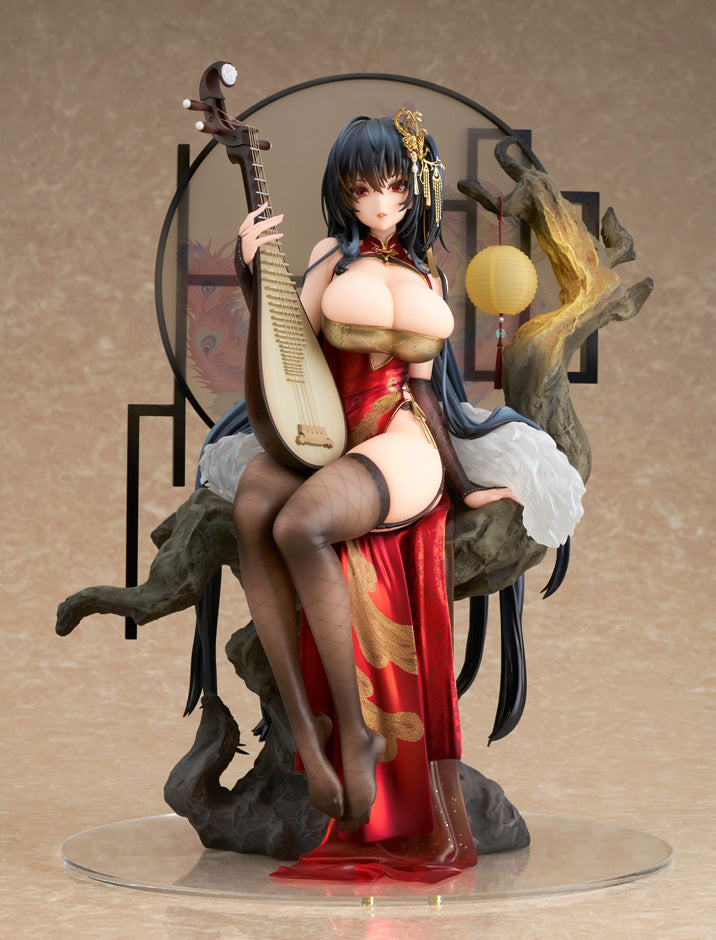 Figurine Taihou Phoenix's Spring Song Ver. 1/7 Azur Lane