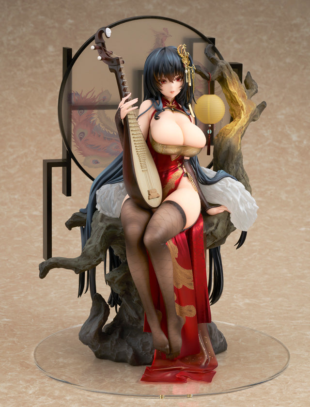 Figurine Taihou Phoenix's Spring Song Ver. 1/7 Azur Lane