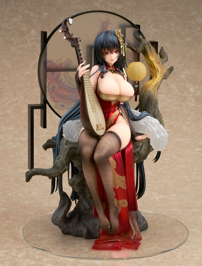 Figurine Taihou Phoenix's Spring Song Ver. 1/7 Azur Lane