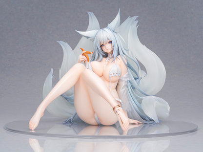 Figurine Shinano Dreamy White Sands Ver. 1/6 Azur Lane