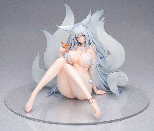 Figurine Shinano Dreamy White Sands Ver. 1/6 Azur Lane