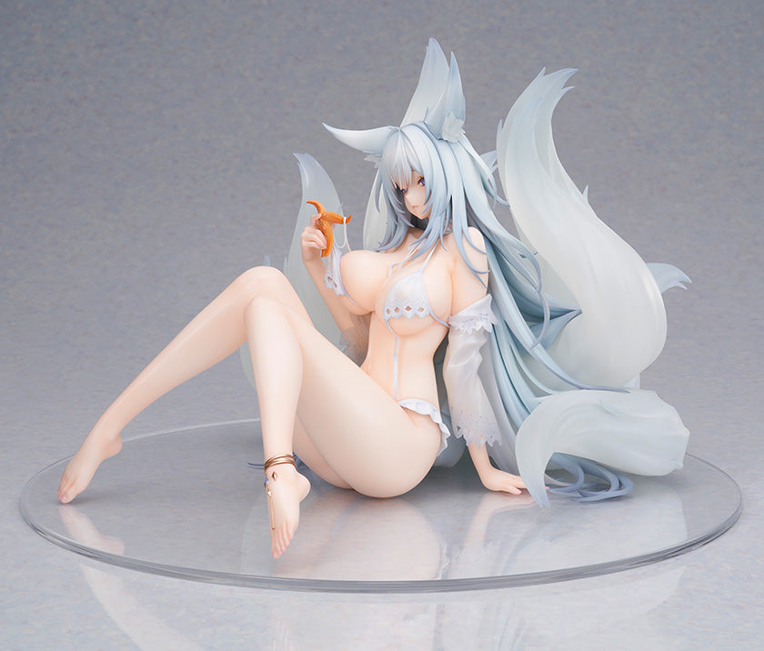 Figurine Shinano Dreamy White Sands Ver. 1/6 Azur Lane