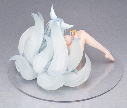 Figurine Shinano Dreamy White Sands Ver. 1/6 Azur Lane