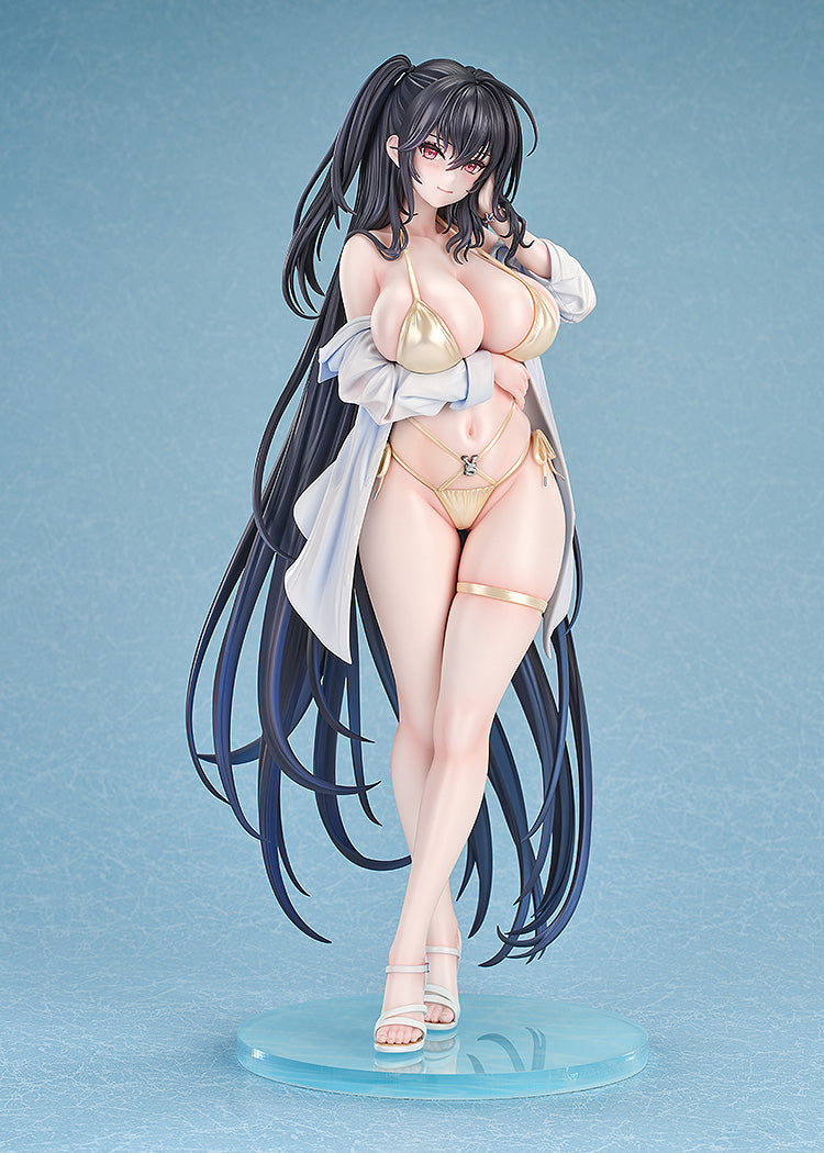 Figurine Taiho Nightpool Ver. 1/6 Azur Lane