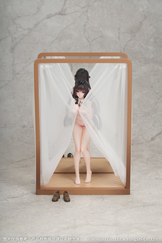 Figurine Trinidad Changing Room Ver. 1/8 Azur Lane