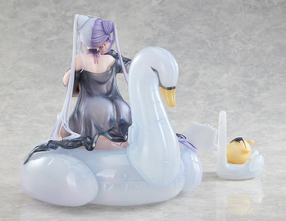 Figurine Ying Swei Blue Waves Limpid Summer Ver. 1/7 Azur Lane