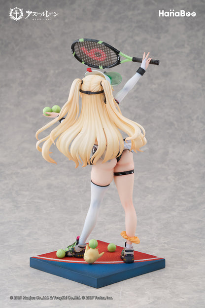 Figurine Bache Showy Sports Star Ver. 1/6 Azur Lane