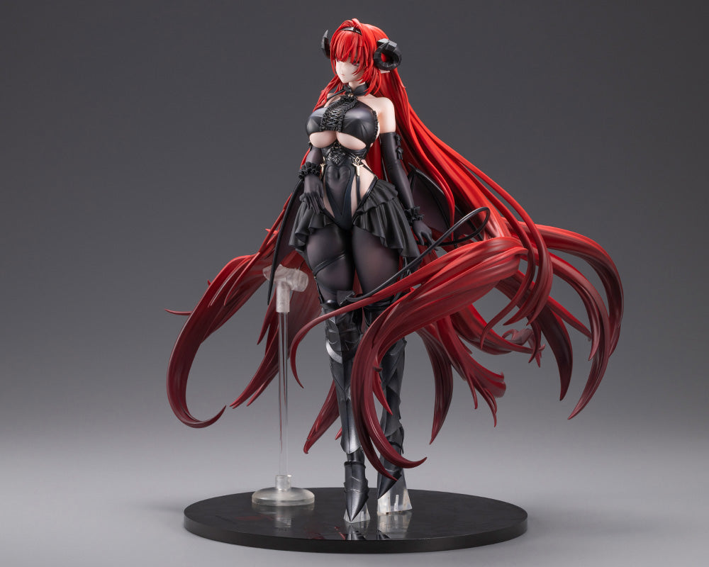 Figurine Hindenburg Kotobukiya Azur Lane