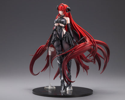 Figurine Hindenburg Kotobukiya Azur Lane