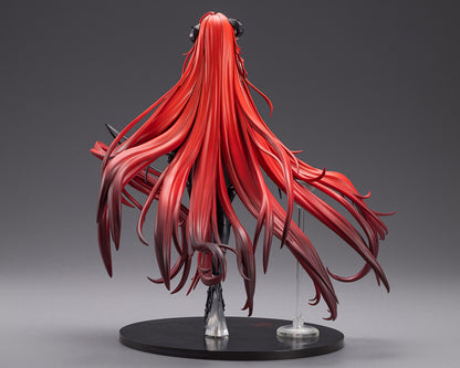 Figurine Hindenburg Kotobukiya Azur Lane