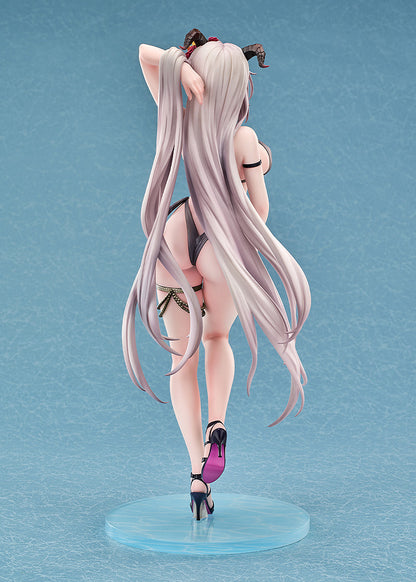 Figurine Agir Nightpool Ver. 1/6 Azur Lane