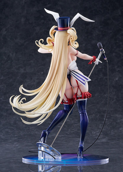 Figurine Guam Stage Setting Charmer Ver. 1/7 Azur Lane