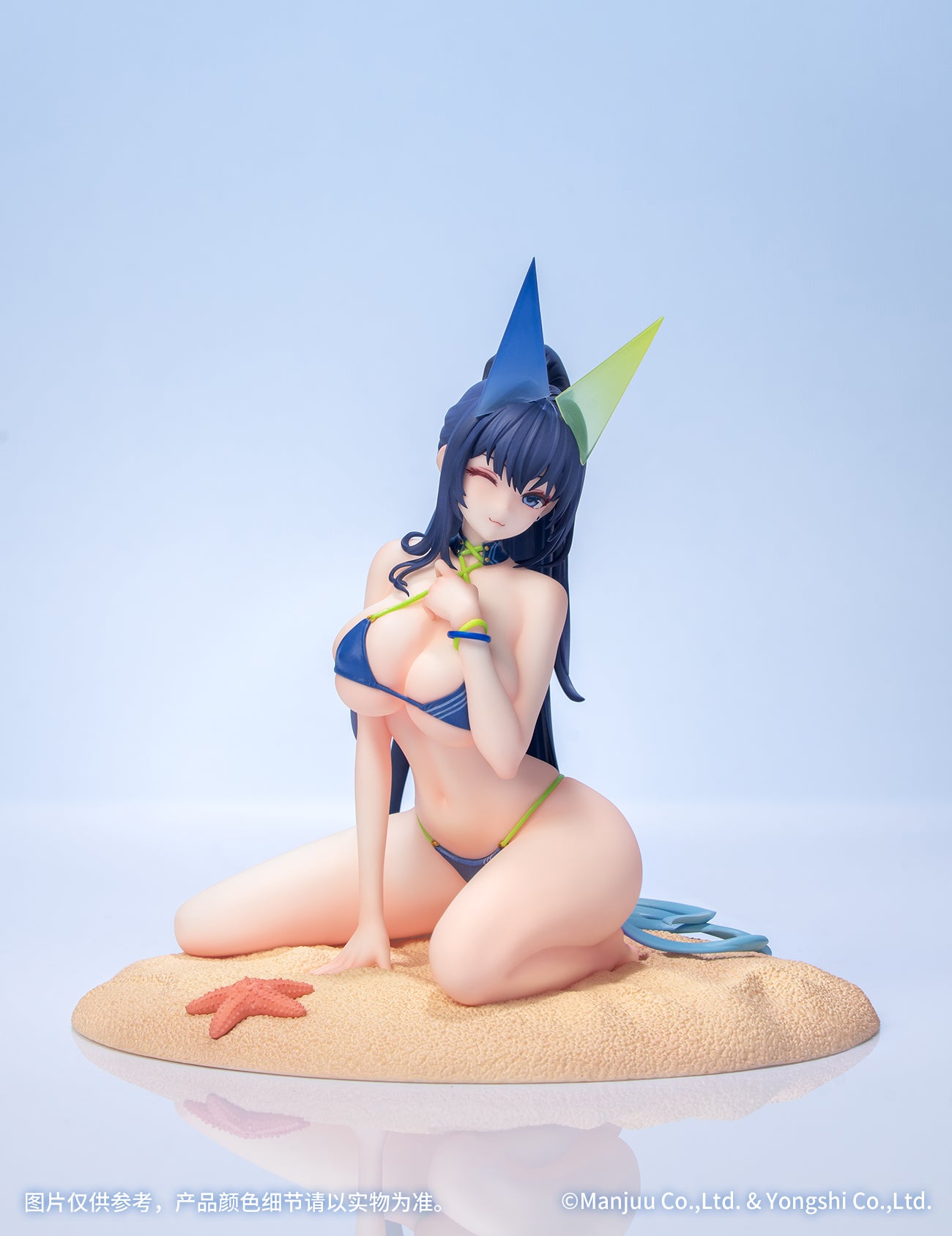 Figurine Myethos Summer Ver. Azur Lane