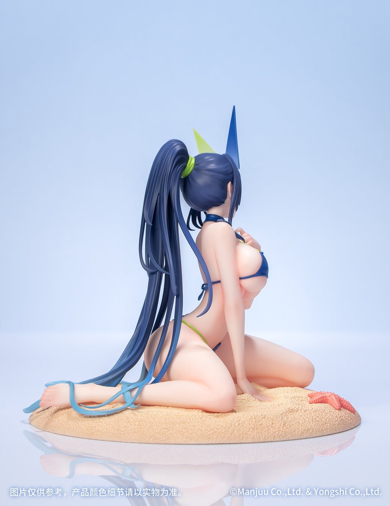 Figurine Myethos Summer Ver. Azur Lane