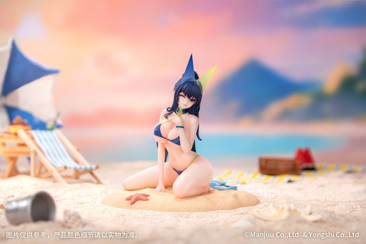 Figurine Myethos Summer Ver. Azur Lane