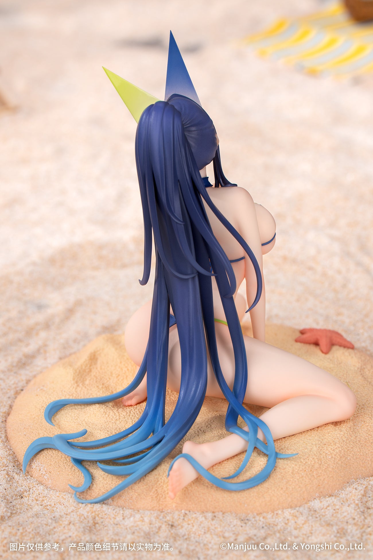 Figurine Myethos Summer Ver. Azur Lane