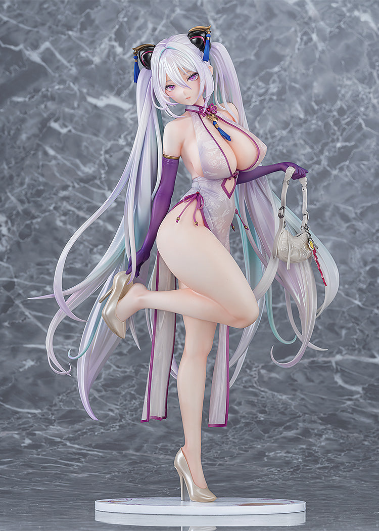 Figurine Kearsarge Springtime Monitoring Ver. Azur Lane
