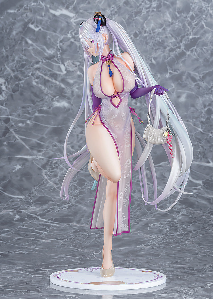 Figurine Kearsarge Springtime Monitoring Ver. Azur Lane