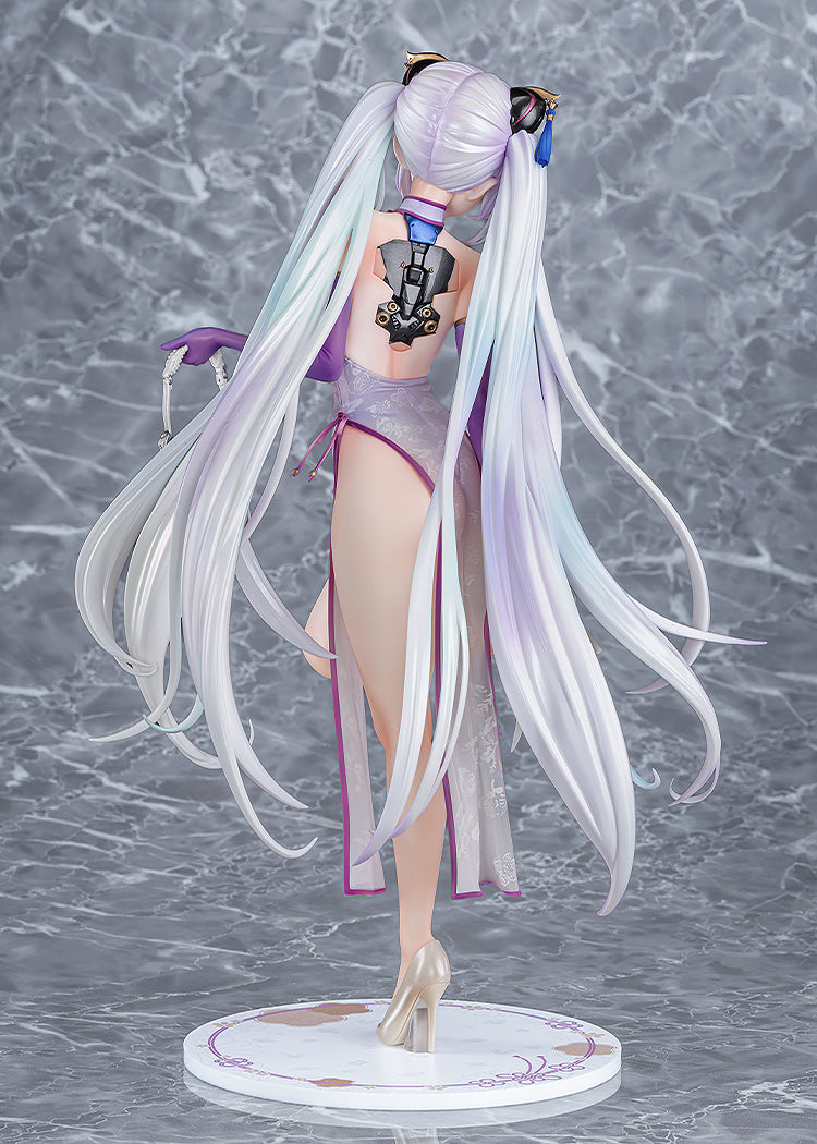 Figurine Kearsarge Springtime Monitoring Ver. Azur Lane