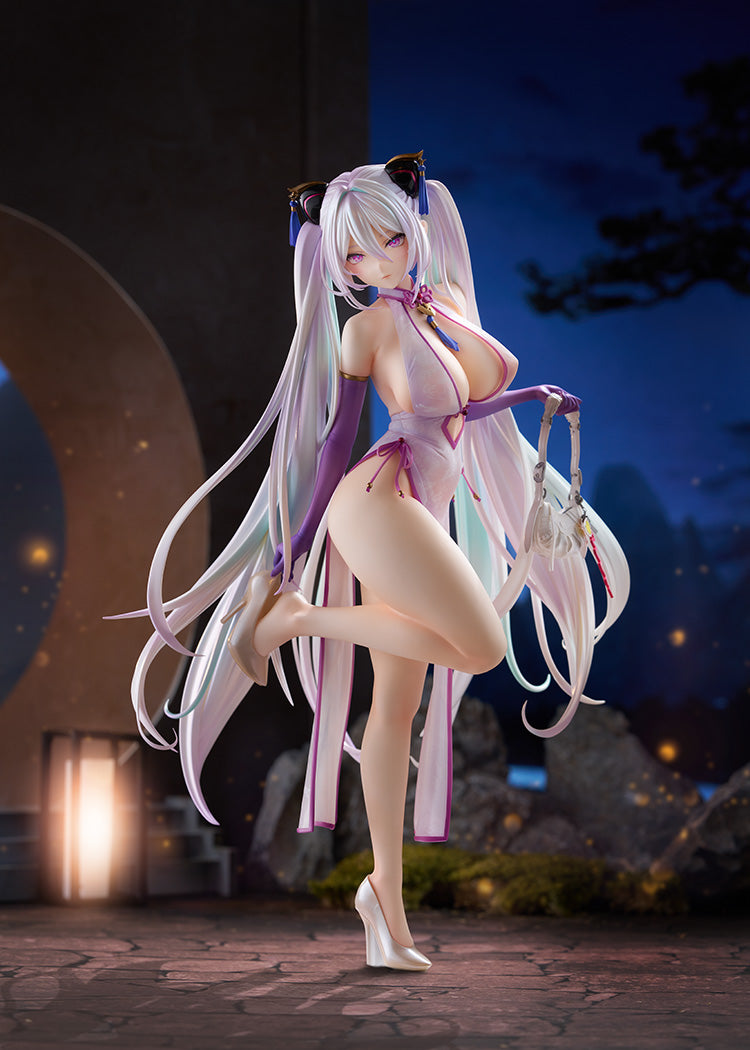Figurine Kearsarge Springtime Monitoring Ver. Azur Lane