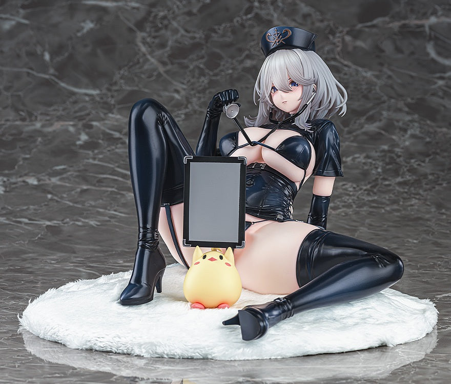 Figurine Washington Making the Rounds Ver. 1/6 Azur Lane