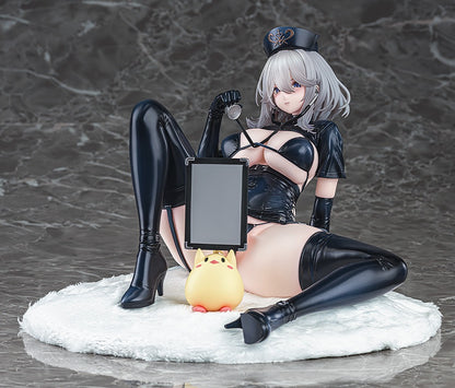 Figurine Washington Making the Rounds Ver. 1/6 Azur Lane