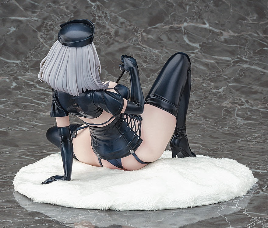 Figurine Washington Making the Rounds Ver. 1/6 Azur Lane