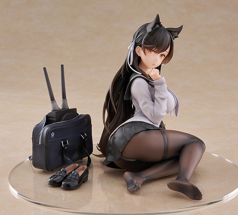 Figurine Atago 1/7 Azur Lane
