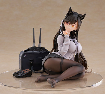 Figurine Atago 1/7 Azur Lane