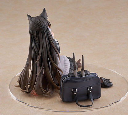 Figurine Atago 1/7 Azur Lane