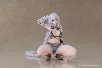 Figurine Fargo Dairy in the Dreary Sun Ver. 1/6 Azur Lane