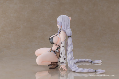 Figurine Fargo Dairy in the Dreary Sun Ver. 1/6 Azur Lane