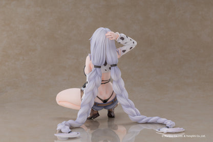 Figurine Fargo Dairy in the Dreary Sun Ver. 1/6 Azur Lane