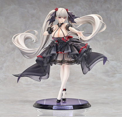Figurine Formidable Equipment Ver. 1/7 Azur Lane