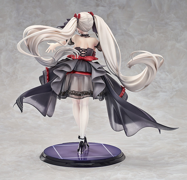 Figurine Formidable Equipment Ver. 1/7 Azur Lane