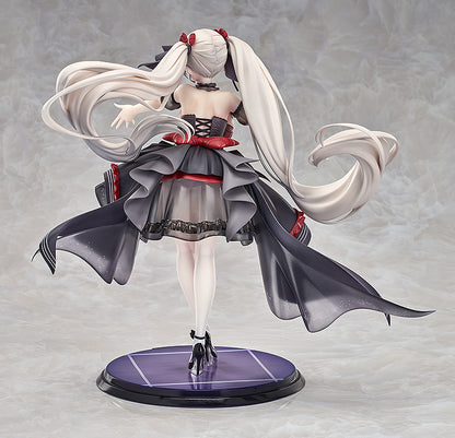 Figurine Formidable Equipment Ver. 1/7 Azur Lane