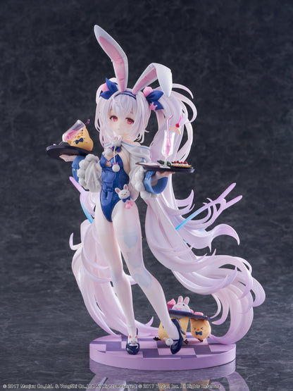 Figurine Laffey II Sleepy on a Busy Day Ver. 1/7 Azur Lane