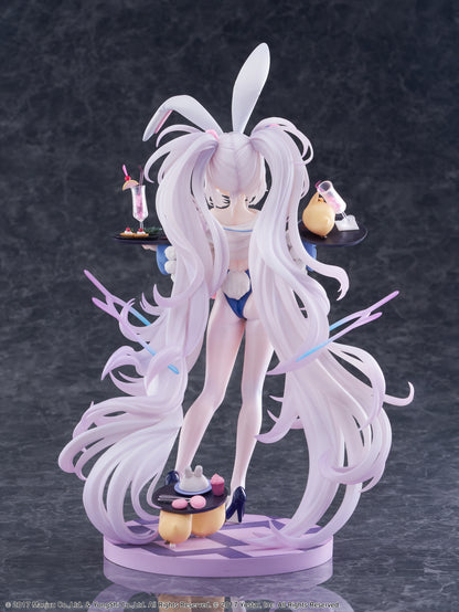 Figurine Laffey II Sleepy on a Busy Day Ver. 1/7 Azur Lane