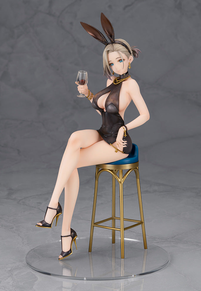 Figurine New Orleans Evening Agricole Ver. 1/7 Azur Lane