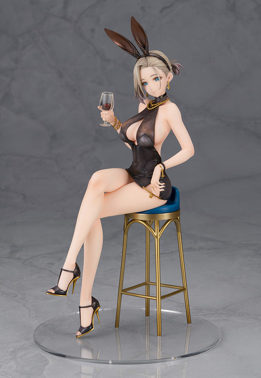 Figurine New Orleans Evening Agricole Ver. 1/7 Azur Lane
