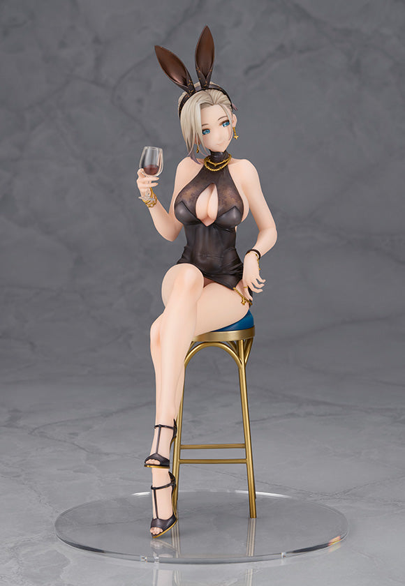 Figurine New Orleans Evening Agricole Ver. 1/7 Azur Lane