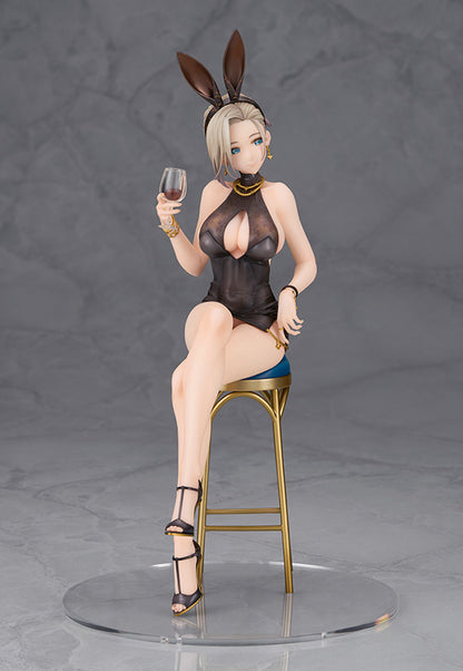 Figurine New Orleans Evening Agricole Ver. 1/7 Azur Lane