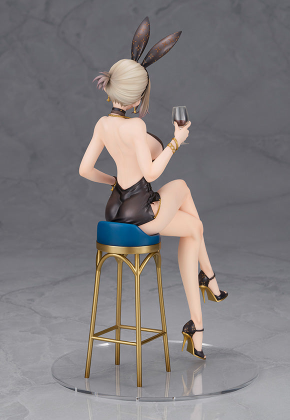 Figurine New Orleans Evening Agricole Ver. 1/7 Azur Lane