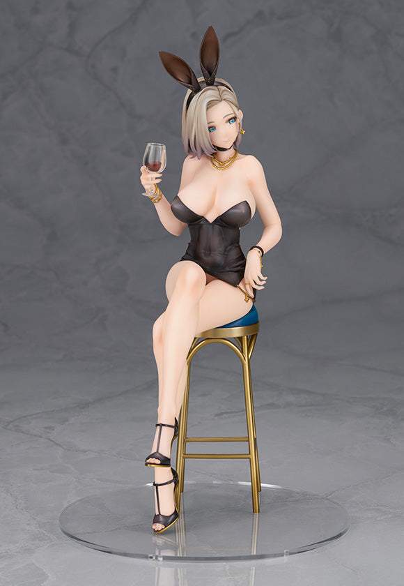 Figurine New Orleans Evening Agricole Ver. 1/7 Azur Lane