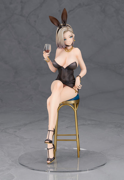 Figurine New Orleans Evening Agricole Ver. 1/7 Azur Lane